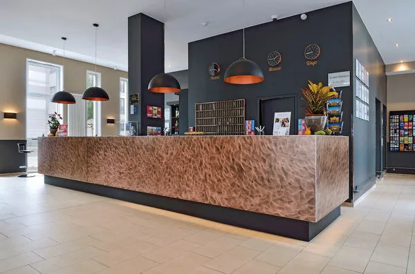 Premier Inn Berlin City Spittelmarkt Hotel