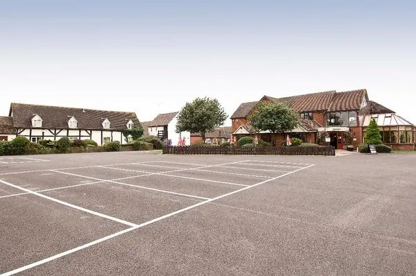 Premier Inn Coventry East Ansty