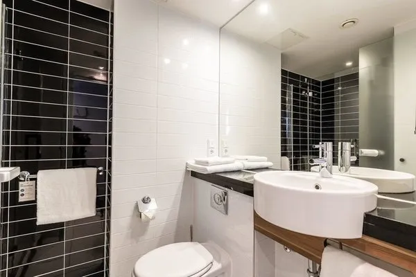 Premier Inn Hamburg City Millerntor
