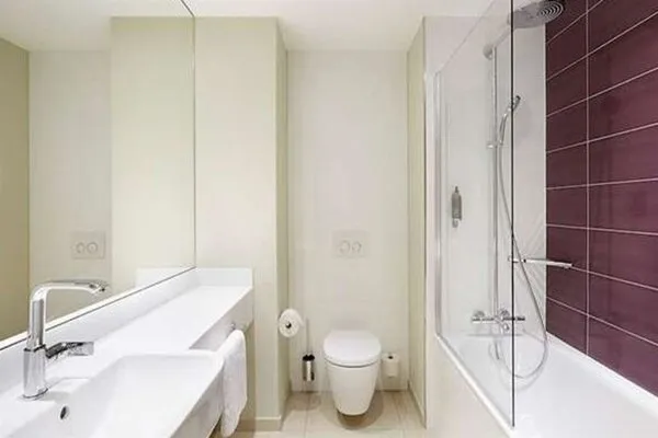 Premier Inn Hamburg St. Pauli Hotel