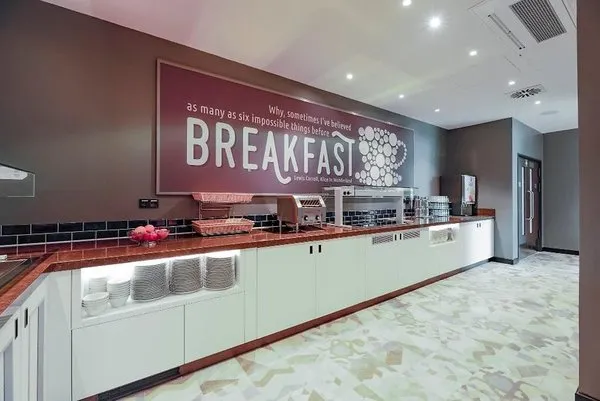 Premier Inn Karlsruhe City Am Wasserturm Hotel