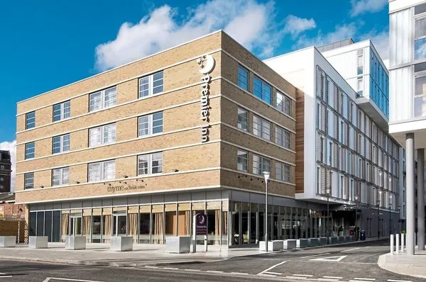 Premier Inn London Greenwich