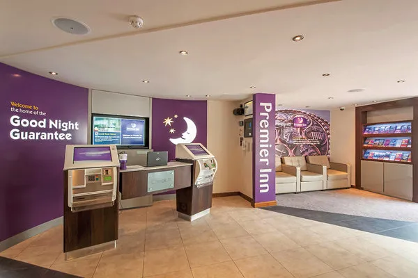 Premier Inn London Hammersmith