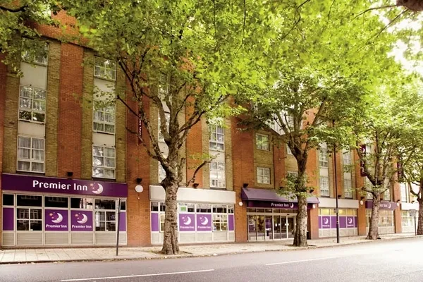 Premier Inn London Tower Bridge