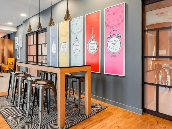 Premier Inn Mannheim City Centre