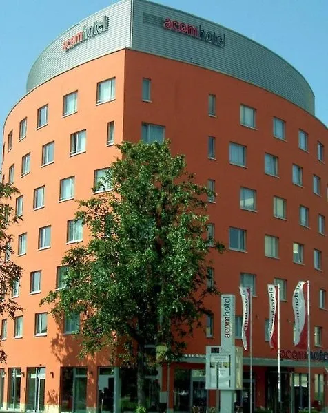 Premier Inn München Messe Hotel