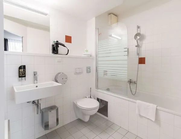 Premier Inn Wien City Hauptbahnhof