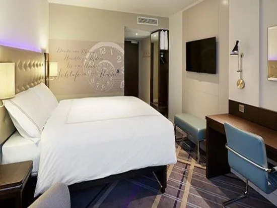 Premier Inn Wiesbaden City Centre