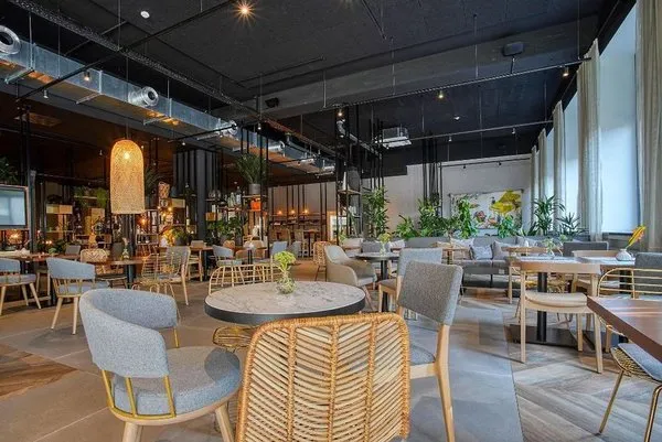 Premier Inn Wuppertal City Centre Hotel