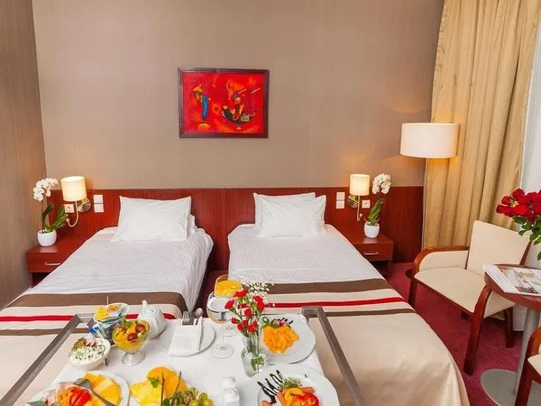 Premier Kraków Hotel