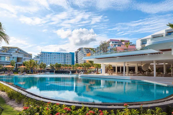 Premier Residences Phu Quoc Emerald Bay Managed by AccorHotels