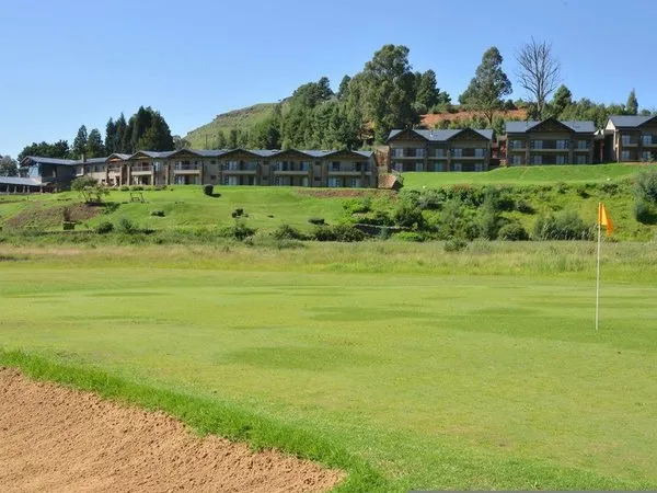 Premier Resort Sani Pass