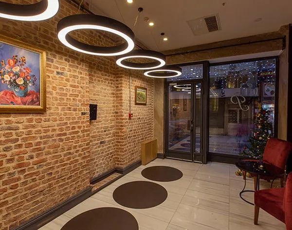 Premist Hotels Taksim