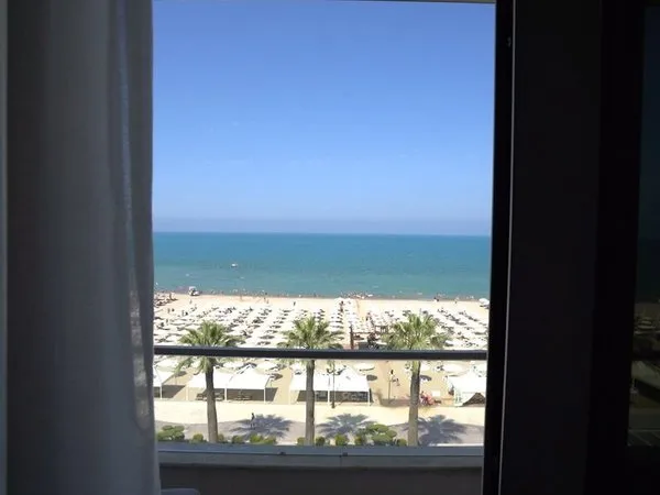 Premium Hotel Beach