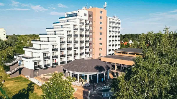 Prémium Hotel Panorama