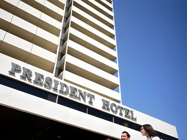 President