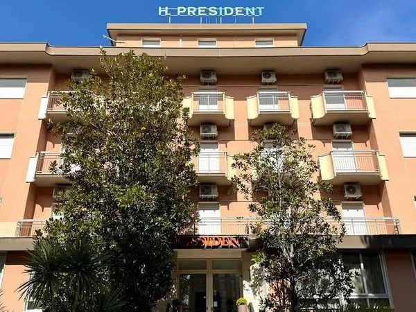 President