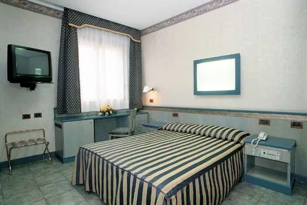 President Hotel Palermo