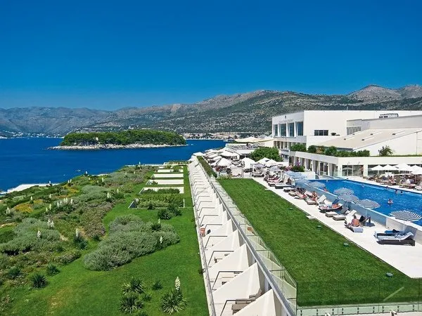 President Hotel, Valamar Collection