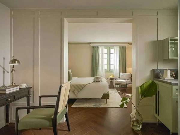 President Maison Signature by M Village