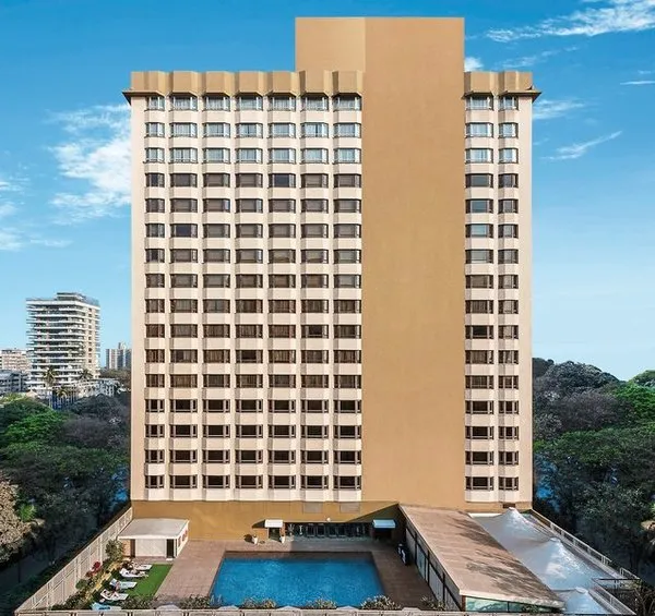 President Mumbai - IHCL SeleQtions