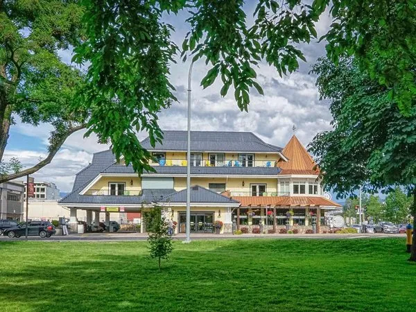 Prestige Beach House
