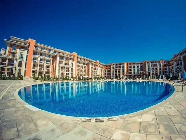 Prestige Fort Beach Hotel