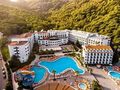 Prestige Garden Hotel