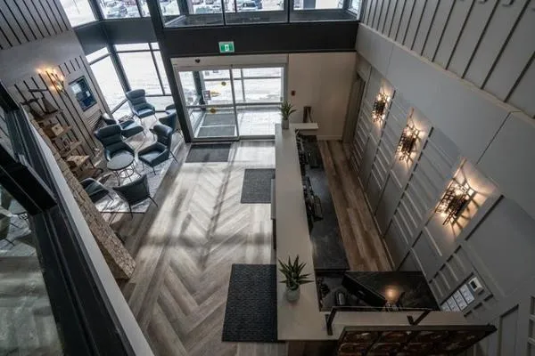 Prestige Hotel Kamloops