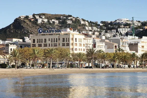 Prestige Hotel Mar y Sol Elit