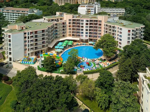 Prestige Hotel & Aquapark