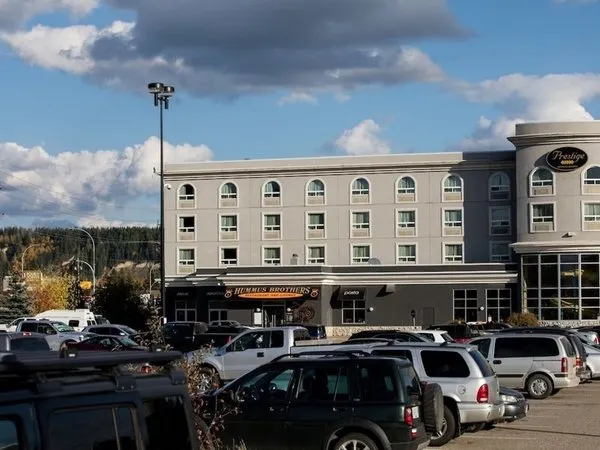Prestige Treasure Cove Hotel