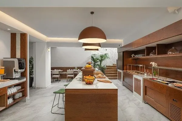 Preveza City Comfort Hotel