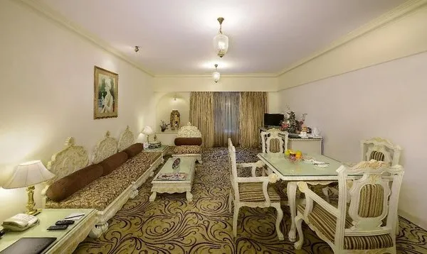 Pride Hotel Pune