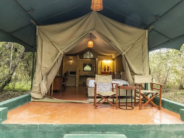 Pride Inn Mara Camp