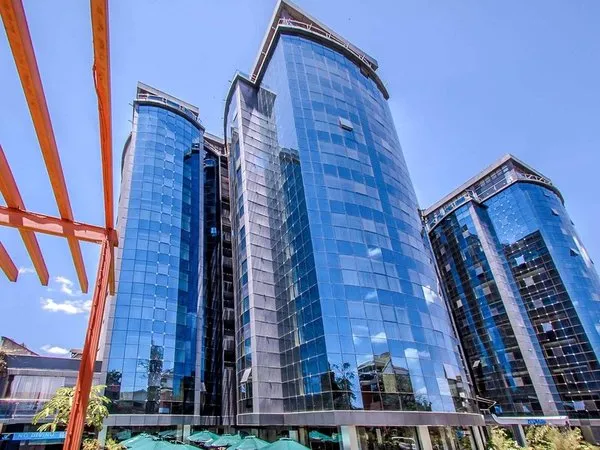 Prideinn Azure Hotel