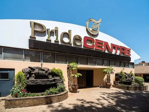 PrideInn Business Westlands