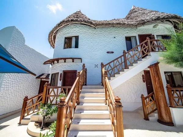 PrideInn Hotel Nyali