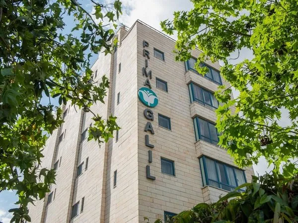 Prima Galil Hotel
