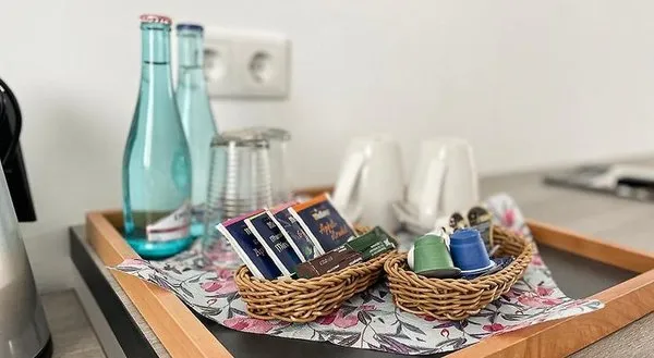 PRIMA Inn Hotel & Hof Neuruppin