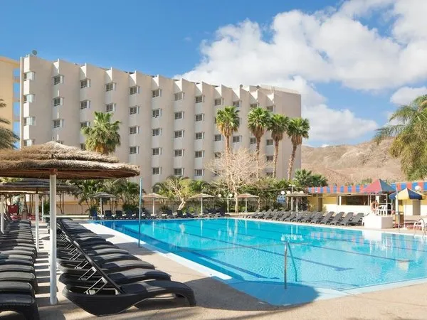 Prima Music Hotel