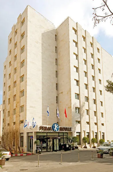 Prima Royale Hotel