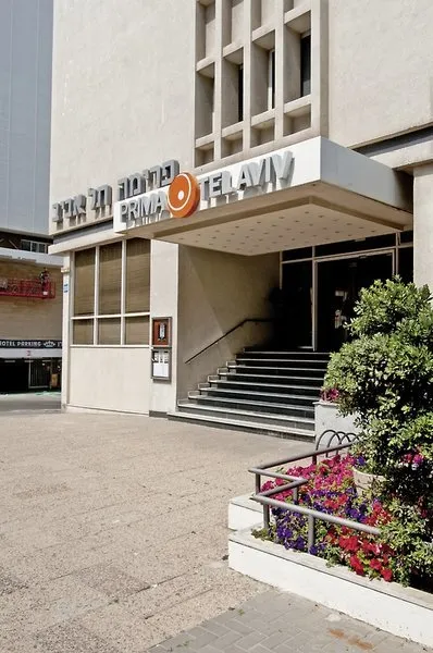 Prima Tel Aviv