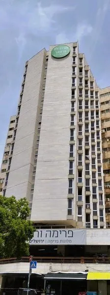 Prima Vera Hotel