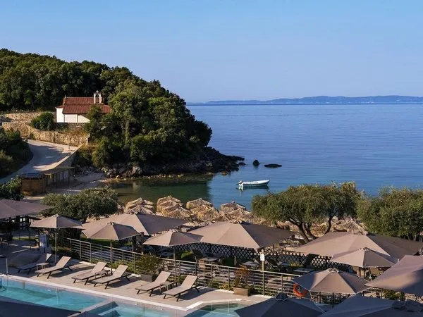 Prima Vista Boutique Hotel