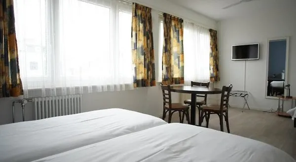 Primadom Aparthotel
