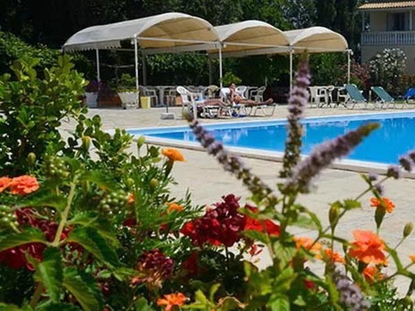 Primavera Hotel