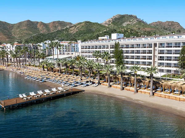 Prime Beach Hotel