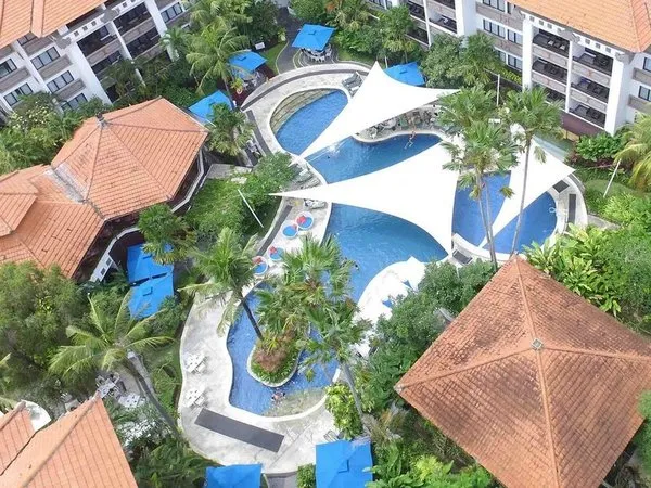 Prime Plaza Suites Sanur