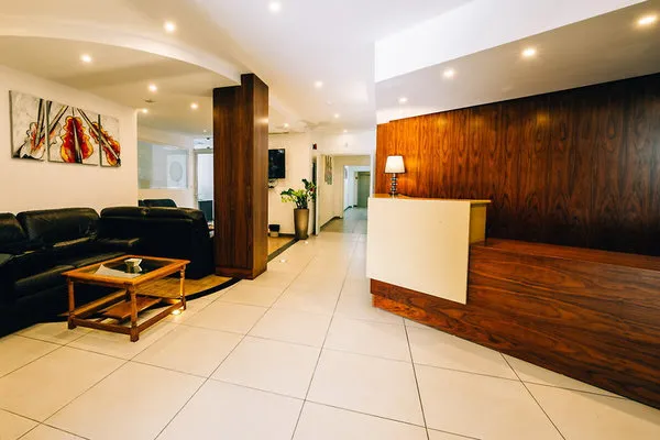 Primera Hotel